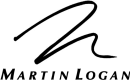 Martin Logan
